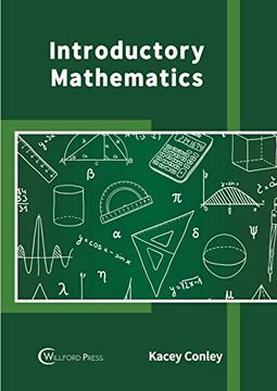 portada Introductory Mathematics 