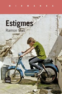 portada Estigmes (Mirmanda) (in Catalá)