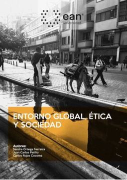 portada Entorno global, ética y sociedad