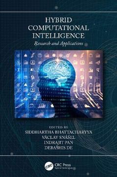 portada Hybrid Computational Intelligence: Research and Applications (in English)