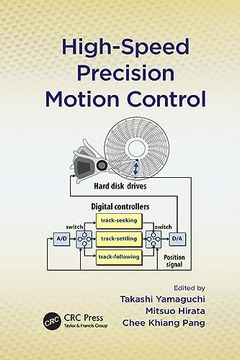 portada High-Speed Precision Motion Control (en Inglés)
