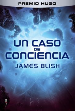 portada Un Caso de Conciencia (in Spanish)