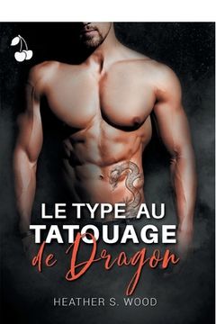 portada Le type au tatouage de dragon (en Francés)