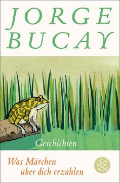 portada Was Märchen Über Dich Erzählen (in German)