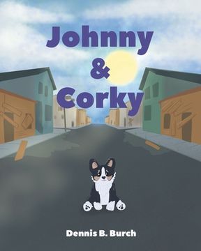 portada Johnny and Corky (en Inglés)