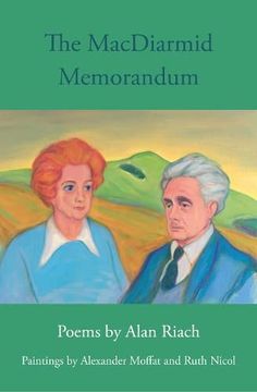 portada Macdiarmid Memorandum (en Inglés)