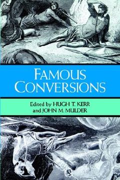 portada famous conversions (en Inglés)