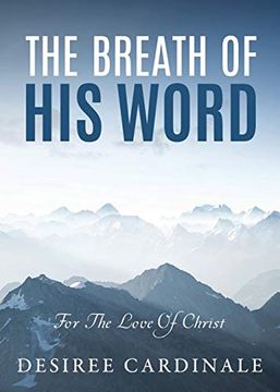 portada The Breath of his Word (en Inglés)