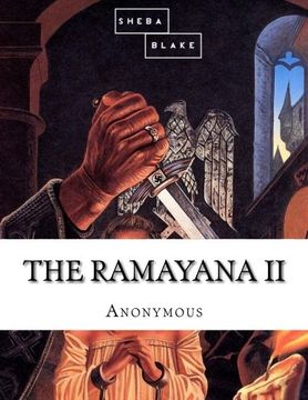 portada The Ramayana: Part II: Volume 2