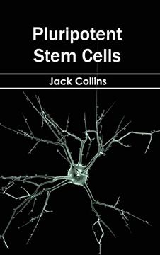 portada Pluripotent Stem Cells (in English)