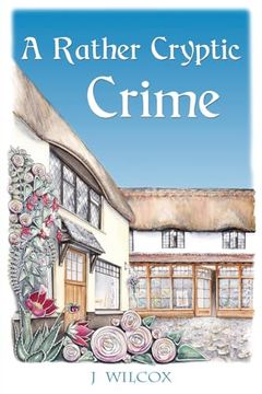 portada A Rather Cryptic Crime (in English)