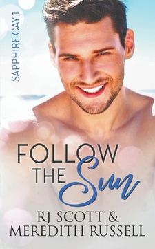 portada Follow the Sun (in English)