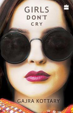 portada Girls Don't Cry (en Inglés)