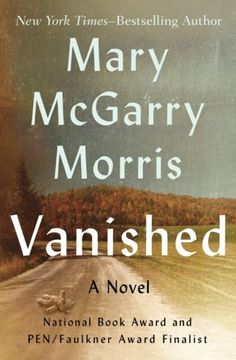 portada Vanished: A Novel 