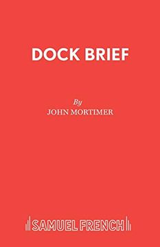 portada Dock Brief (in English)