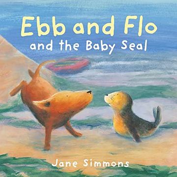 portada Ebb and flo and the Baby Seal: 3