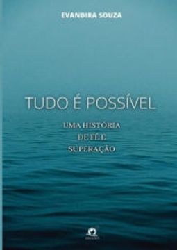 portada Tudo e Possivel (en Portugués)