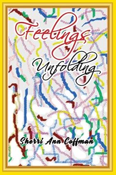 portada Feelings Unfolding (en Inglés)