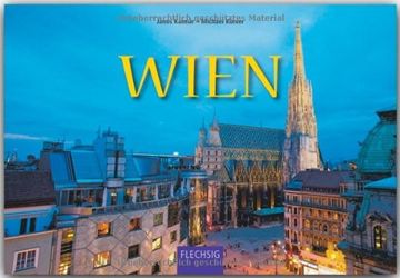 portada Wien Panorama (en Alemán)