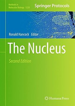 portada The Nucleus (Methods in Molecular Biology)