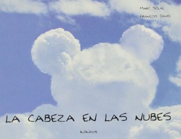 portada La Cabeza en las Nubes (in Spanish)