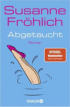 portada Abgetaucht: Roman (Ein Andrea Schnidt Roman, Band 11) (in German)