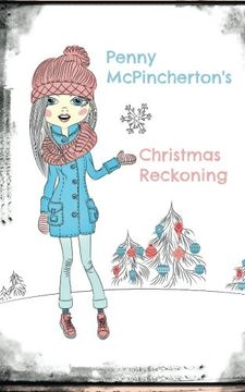 portada Penny McPincherton's Christmas Reckoning