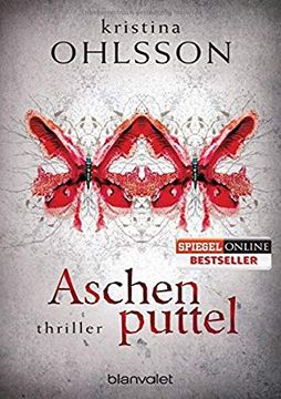 portada Aschenputtel: Thriller (en Alemán)
