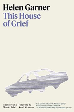 portada This House of Grief (in English)
