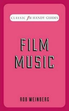 portada Film Music (en Inglés)