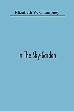 portada In the Sky-Garden (en Inglés)