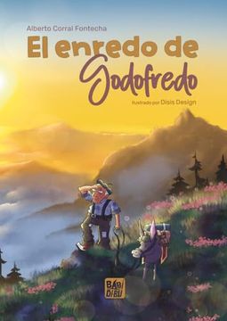 portada El Enredo de Godofredo (in Spanish)