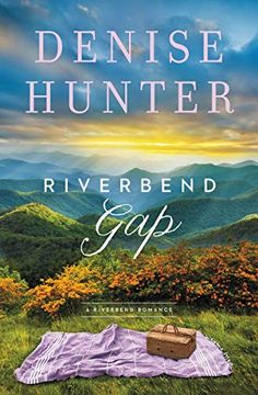 portada Riverbend Gap: 1 (a Riverbend Romance) (in English)