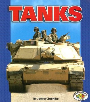 portada tanks