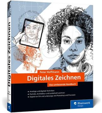 portada Digitales Zeichnen (en Alemán)