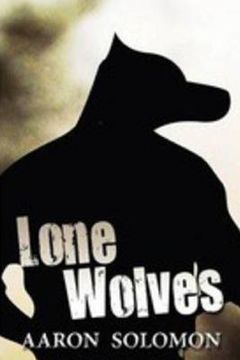 portada Lone Wolves (en Inglés)
