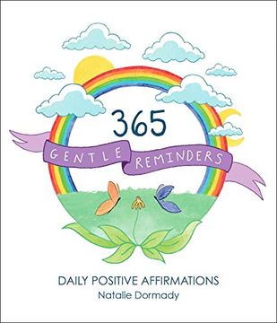 portada 365 Gentle Reminders (en Inglés)