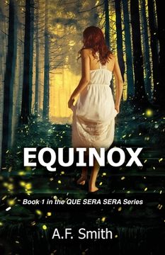 portada Equinox (en Inglés)