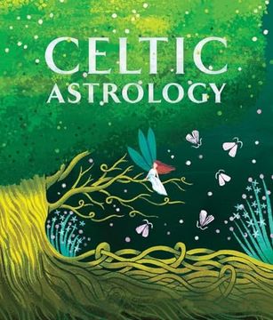 portada Celtic Astrology (rp Minis)