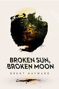 portada Broken Sun, Broken Moon (en Inglés)