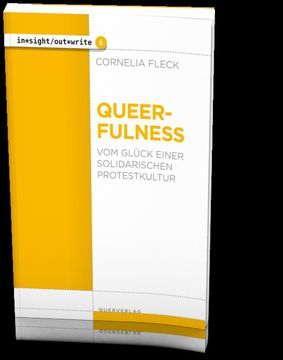 portada Queerfulness: Vom Glück Einer Solidarischen Protestkultur (en Alemán)