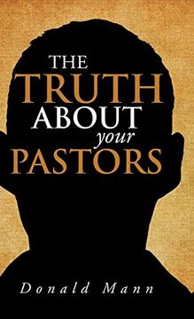 portada The Truth About your Pastors