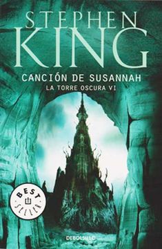 portada Torre oscura VI - La canción de Susannah (in Spanish)