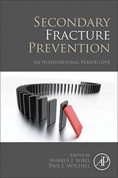 portada Secondary Fracture Prevention: An International Perspective (en Inglés)