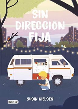 portada Sin Dirección Fija (in Spanish)