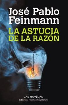 portada La Astucia de la Razon (in Spanish)