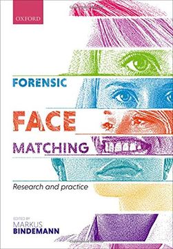 portada Forensic Face Matching: Research and Practice (en Inglés)