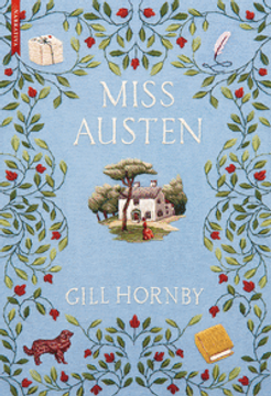 portada Miss Austen (in Spanish)
