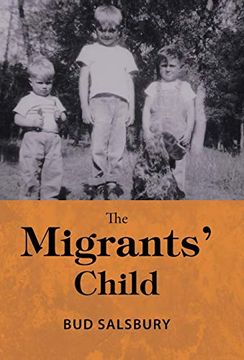 portada The Migrants' Child (in English)