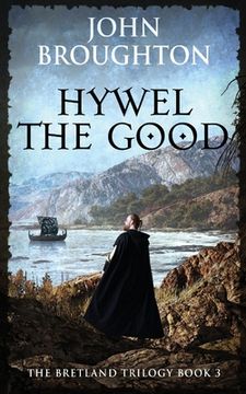 portada Hywel the Good (en Inglés)